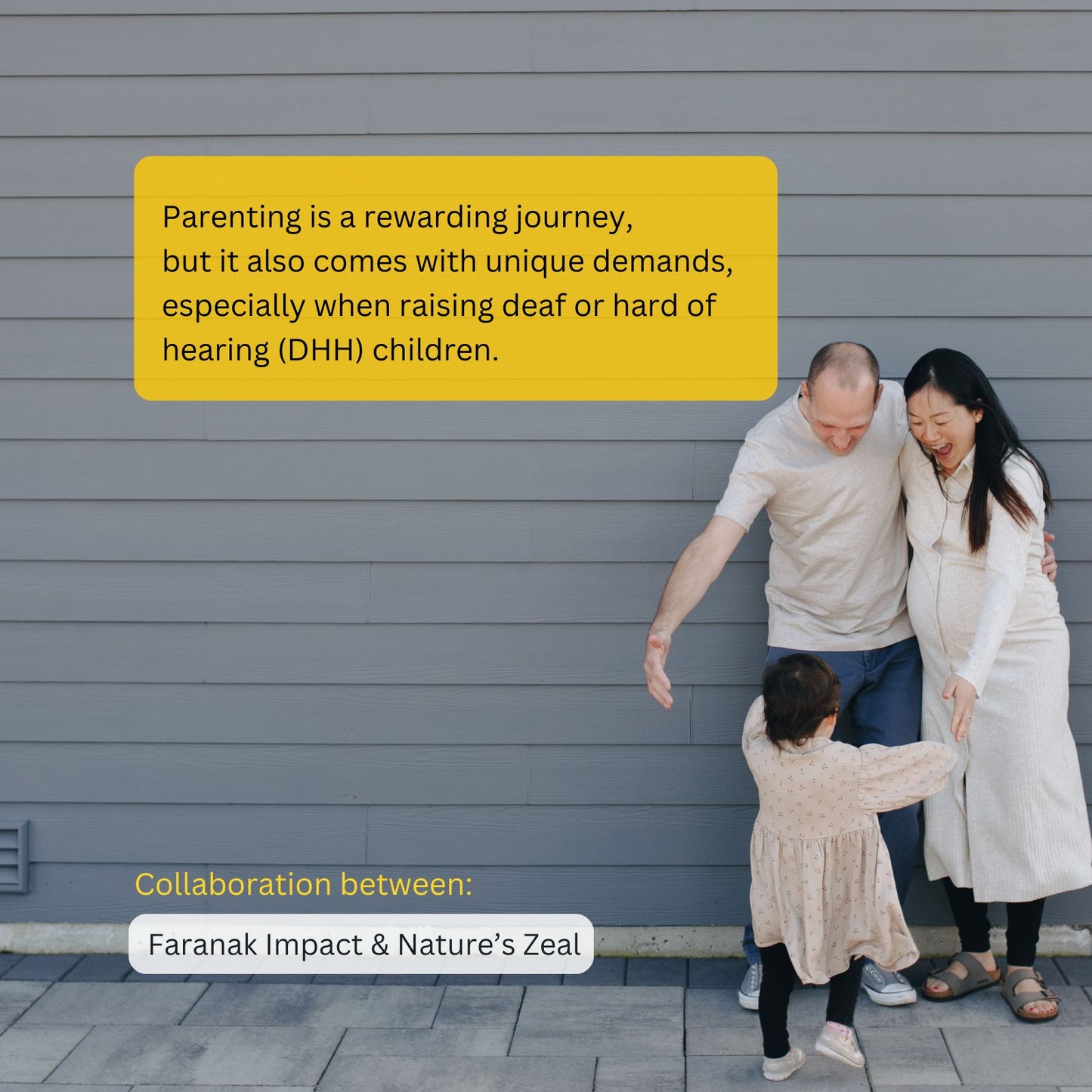 Resilience-in-Flow for Parents: 12-Week Program