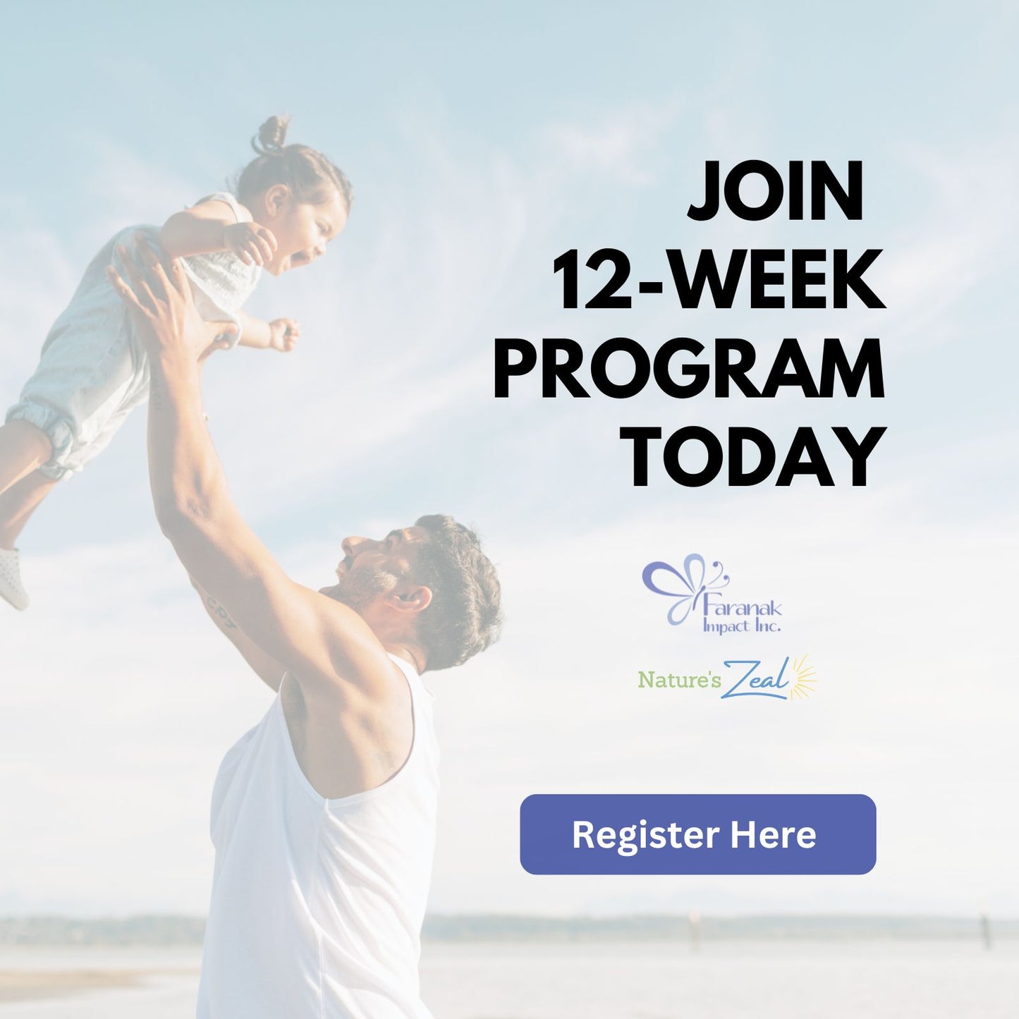 Resilience-in-Flow for Parents: 12-Week Program