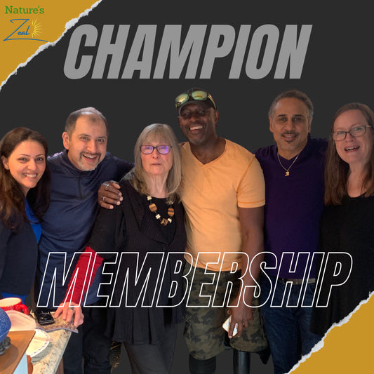 Champion Membership