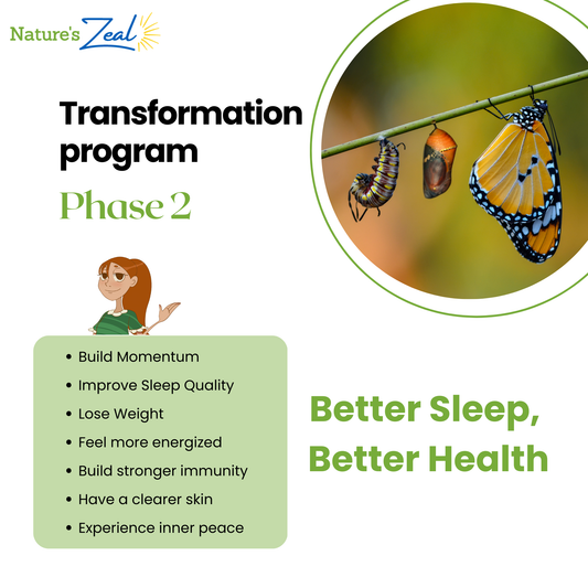 Transformation Program - Phase II