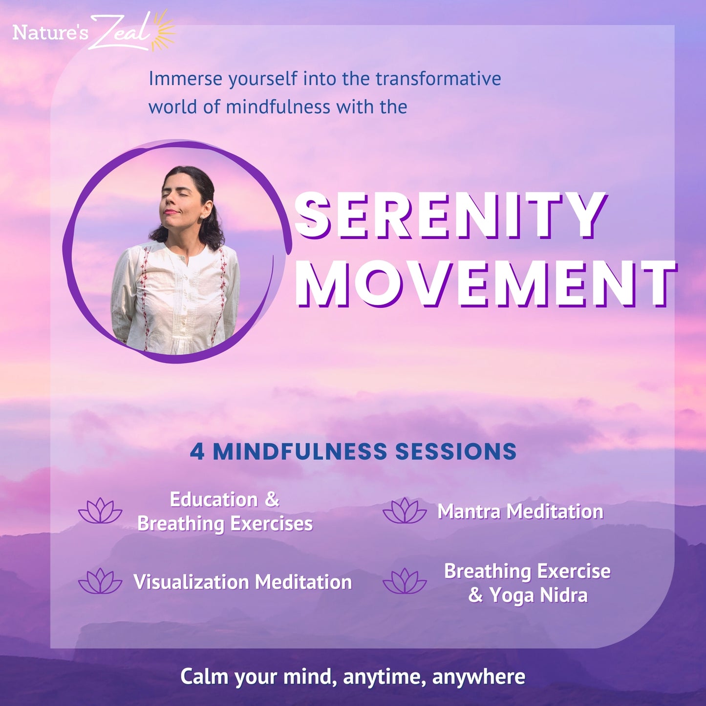 Serenity Movement