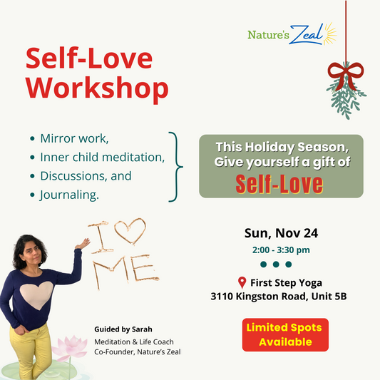 Self-Love Workshop