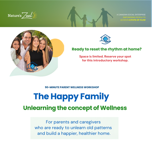 The Happy Family