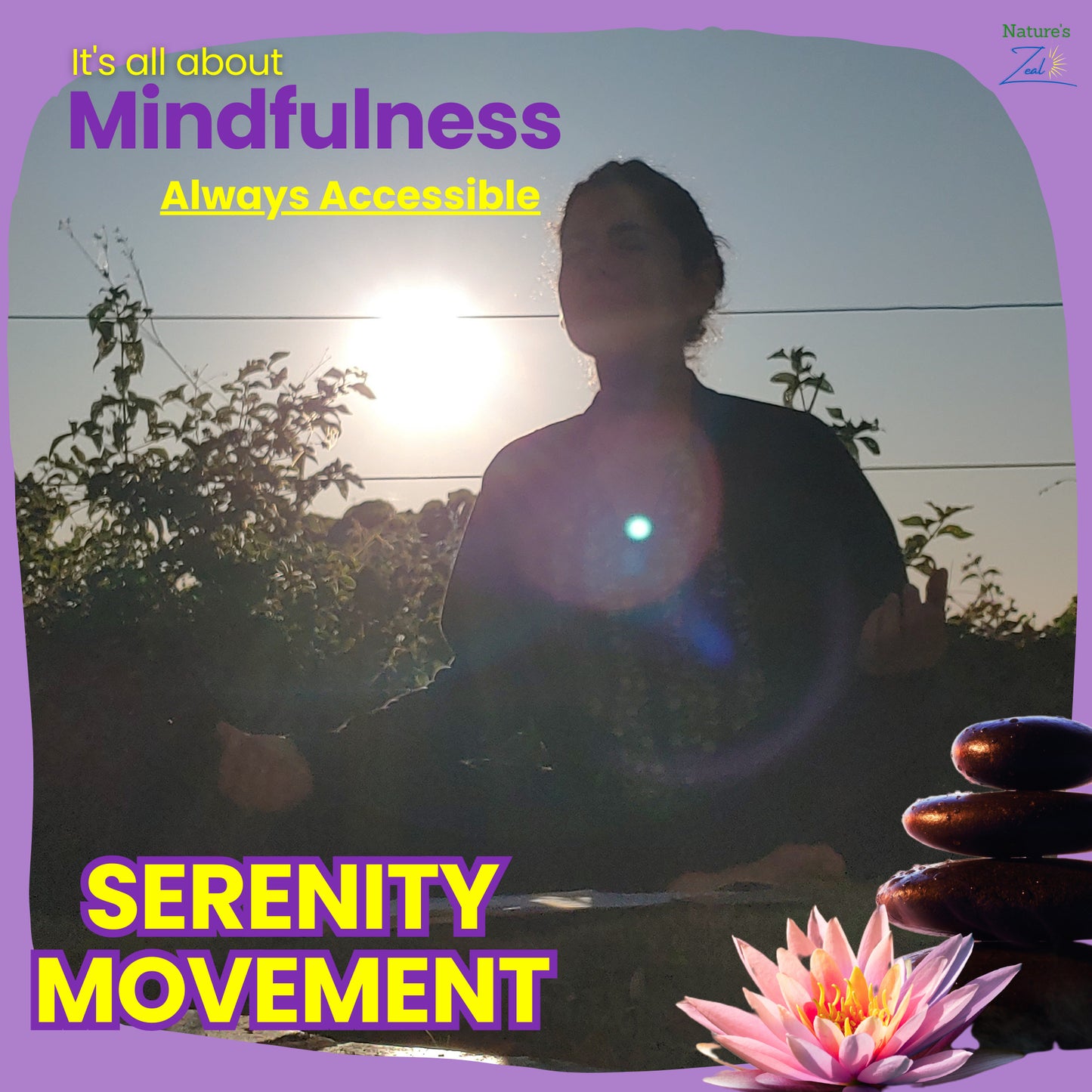 Serenity Movement